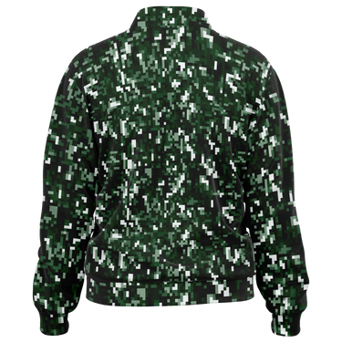 Chokefish™ Camouflage Track Jacket-014